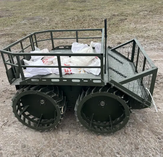 Zmiy 500